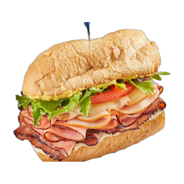 Memphian (Choose 2 Portion)