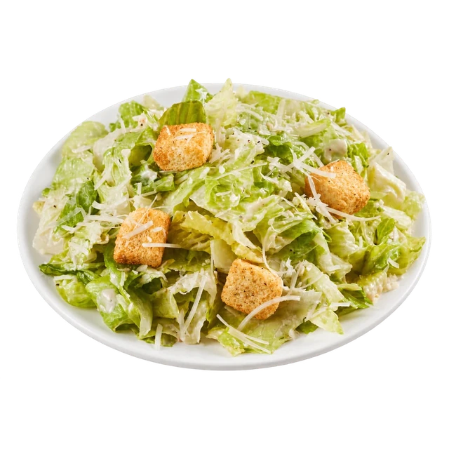Caesar Salad (Choose 2 Portion)
