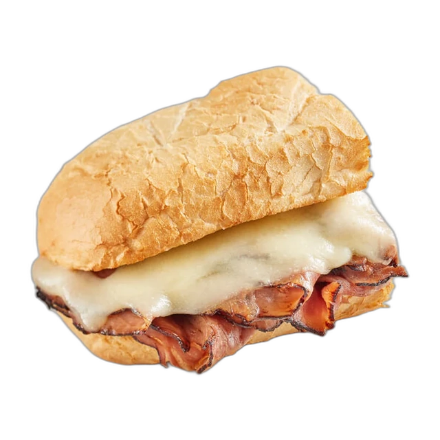 French Dip (Choose 2 Portion)