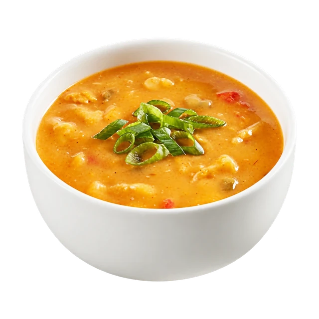 Chicken Tortilla, Cup