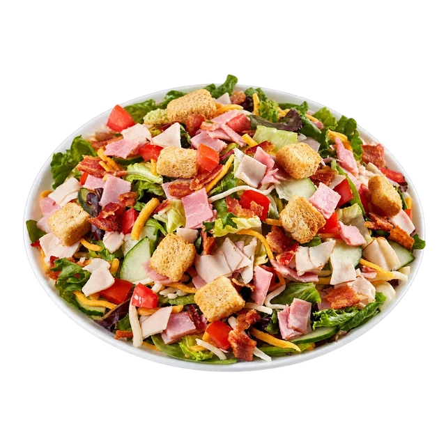 McAlister's Chef Salad