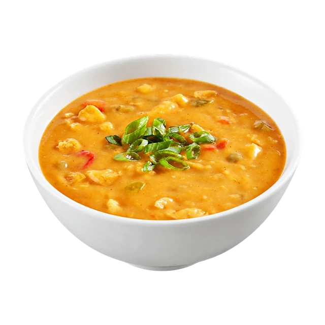 Chicken Tortilla, Bowl