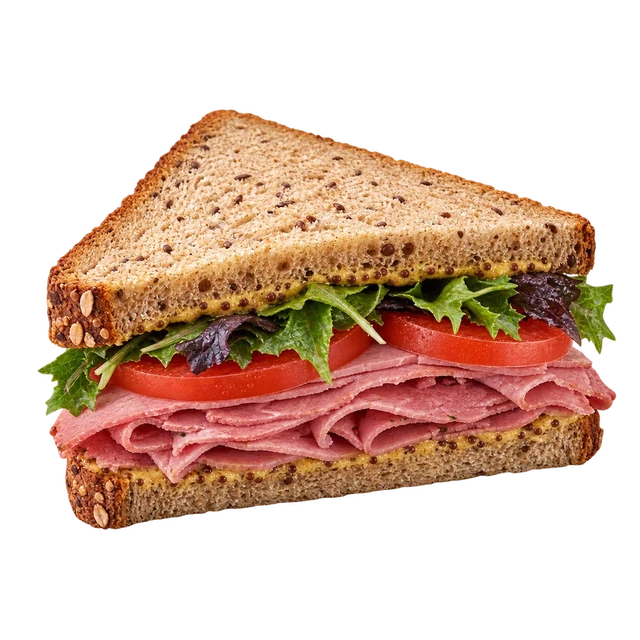 Corned Beef (Choose 2 Portion)