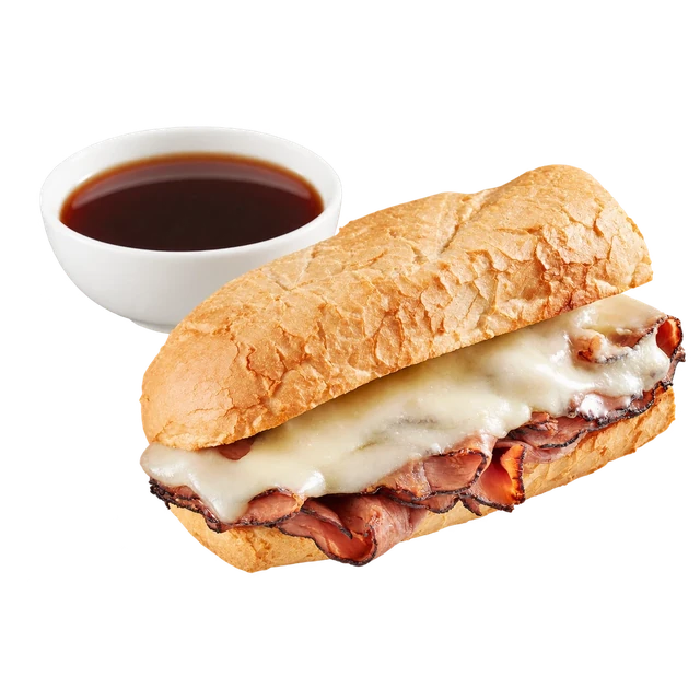 French Dip