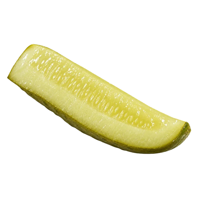 Pickle Spear