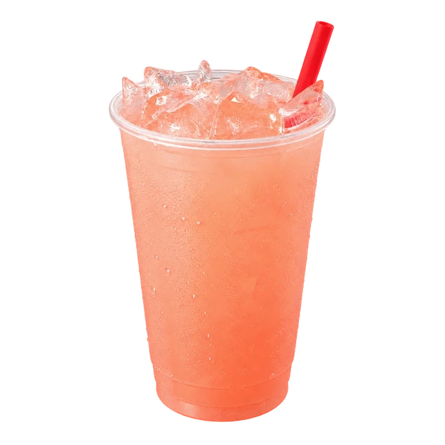 Strawberry Lemonade