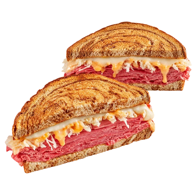 Reuben