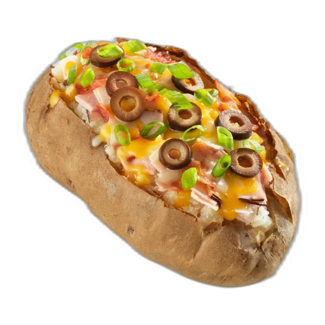 Spud Max