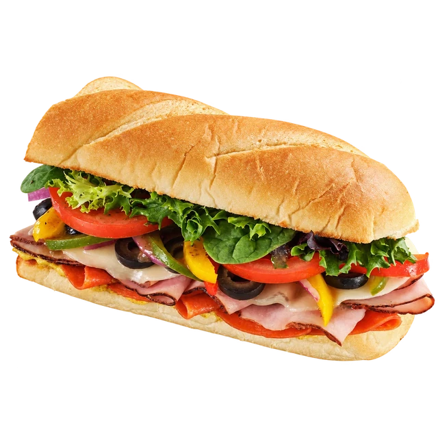 The Italian