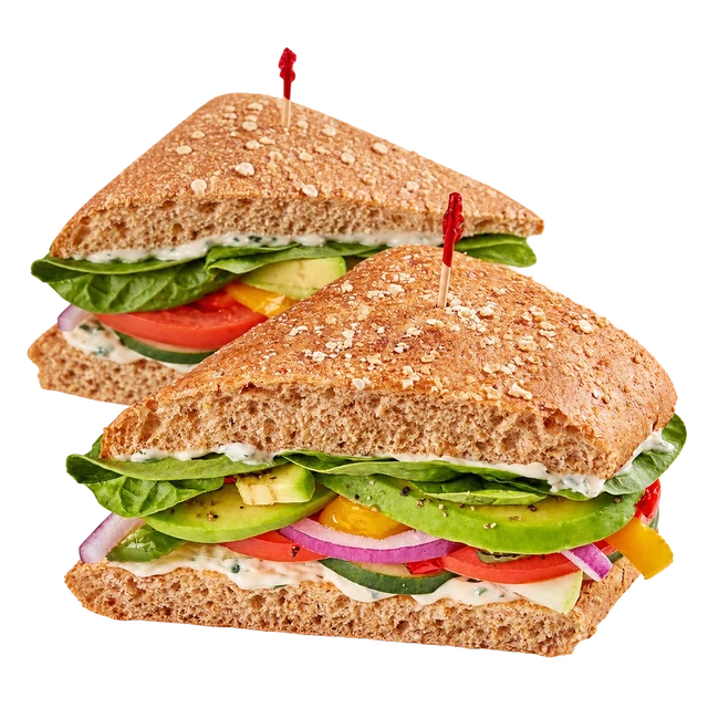 The Veggie