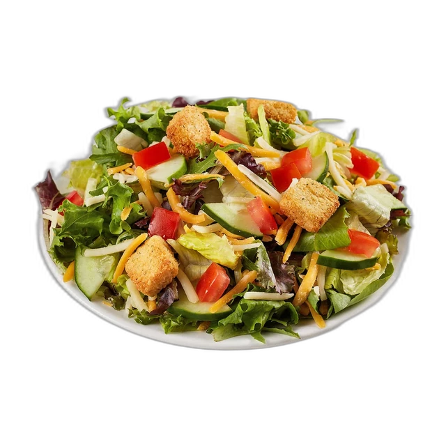 Kids Garden Salad