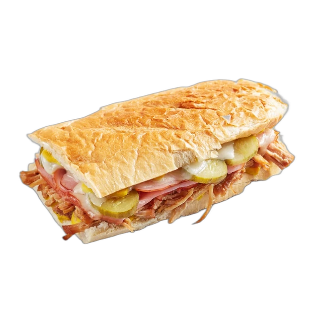 Cuban Sandwich