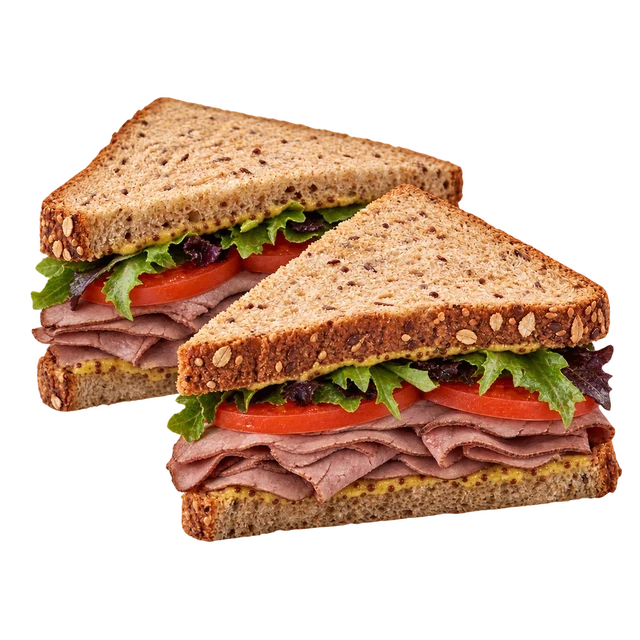 Roast Beef