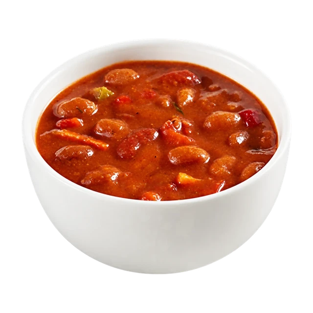Veggie Chili, Cup