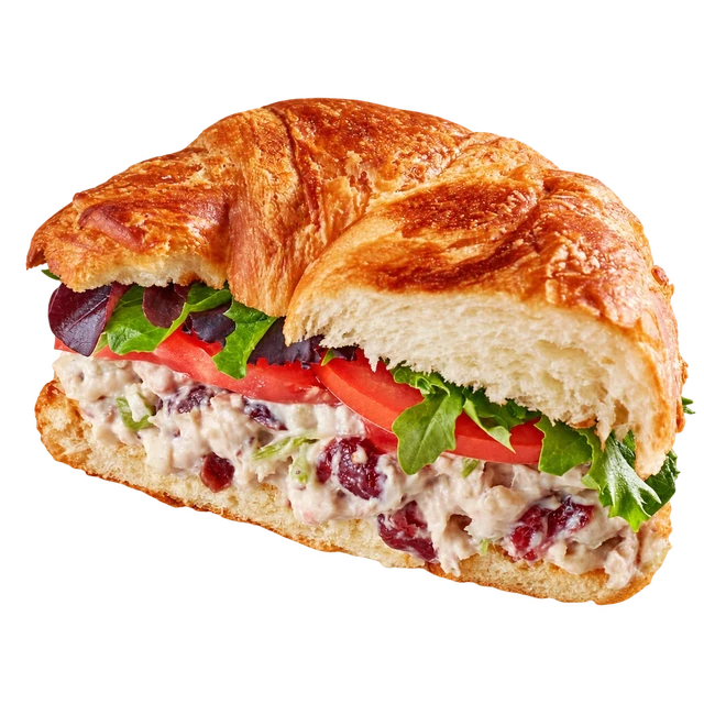 Harvest Chicken Salad (Choose 2 Portion)