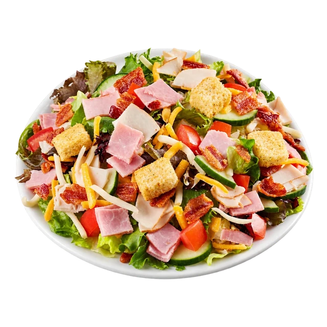 McAlister's Chef Salad (Choose 2 Portion)