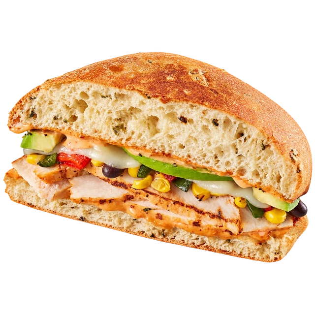 Spicy Southwest Chicken (Choose 2 Portion)