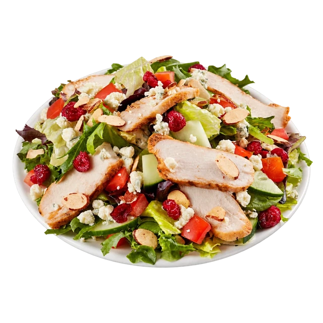 Savannah Chopped Salad (Choose 2 Portion)