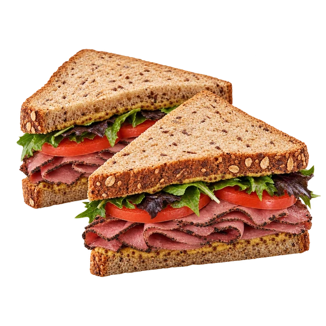 Pastrami