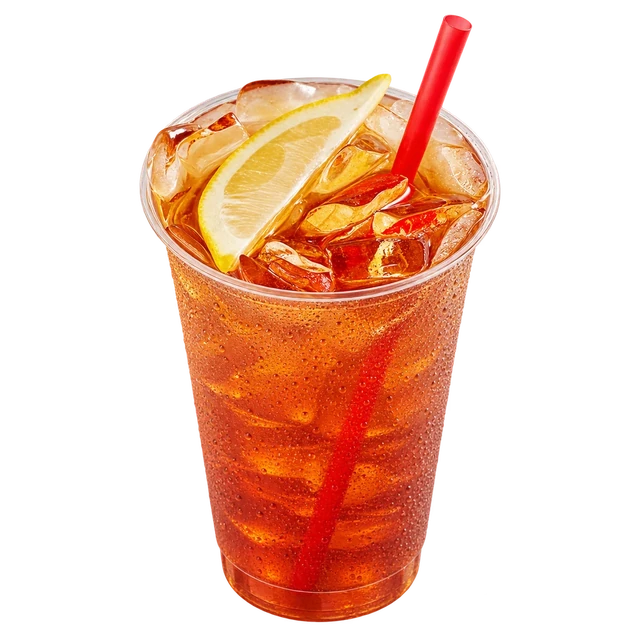 Unsweetened Lemonade Tea