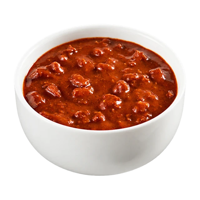 Traditional Chili, Cup