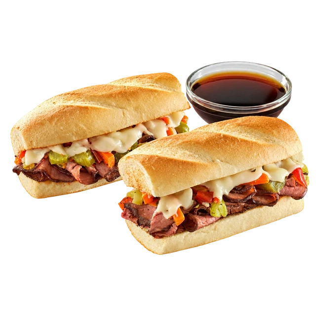 Chicago Style French Dip