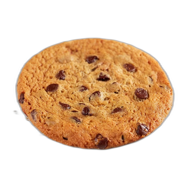 Chocolate Chip Cookie