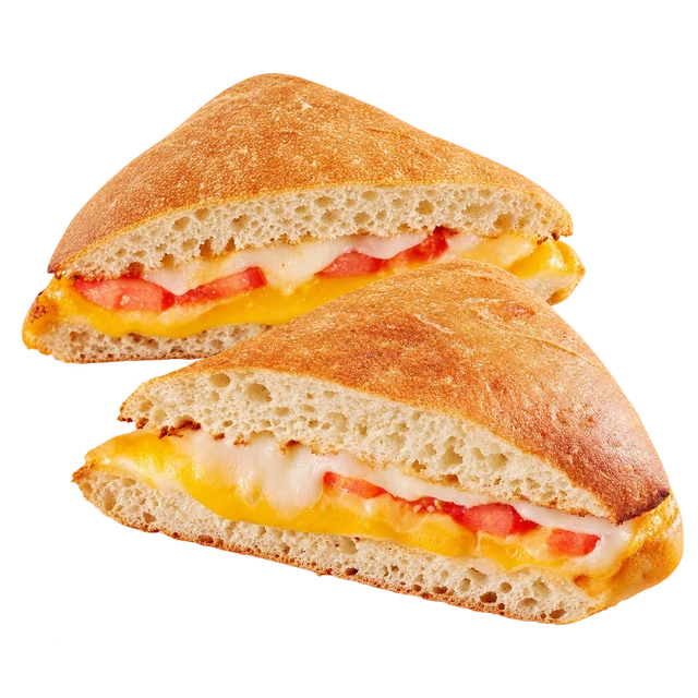 Four Cheese Melt