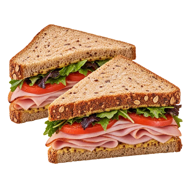 Ham