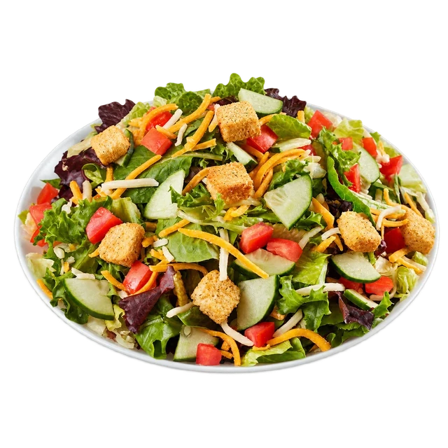 Garden Salad
