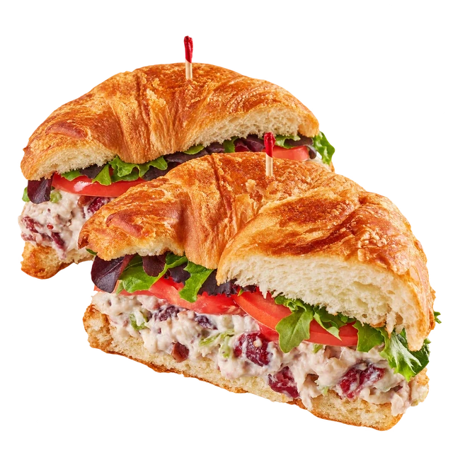 Harvest Chicken Salad