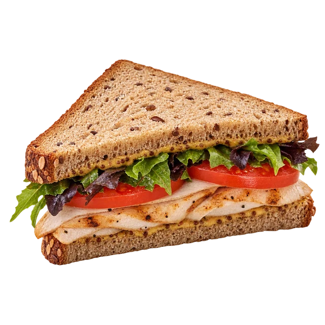 Grilled Chicken (Choose 2 Portion)