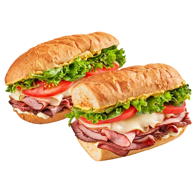 Memphian (12-inch)