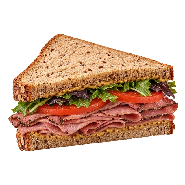 Pastrami (Choose 2 Portion)
