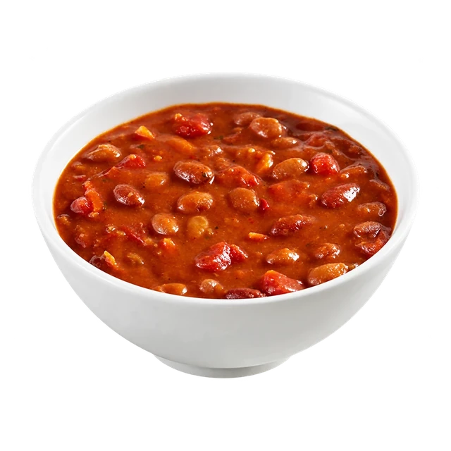 Veggie Chili, Bowl