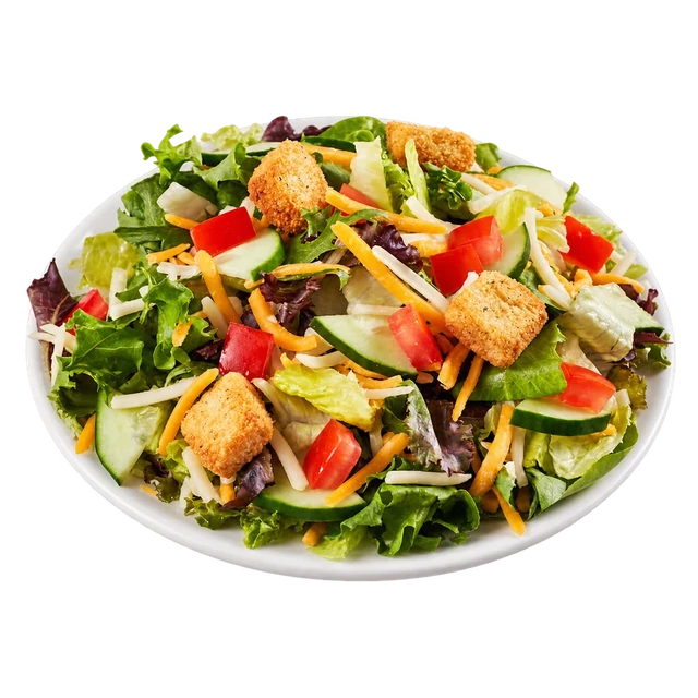 Garden Salad (Choose 2 Portion)