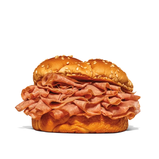 Classic Roast Beef