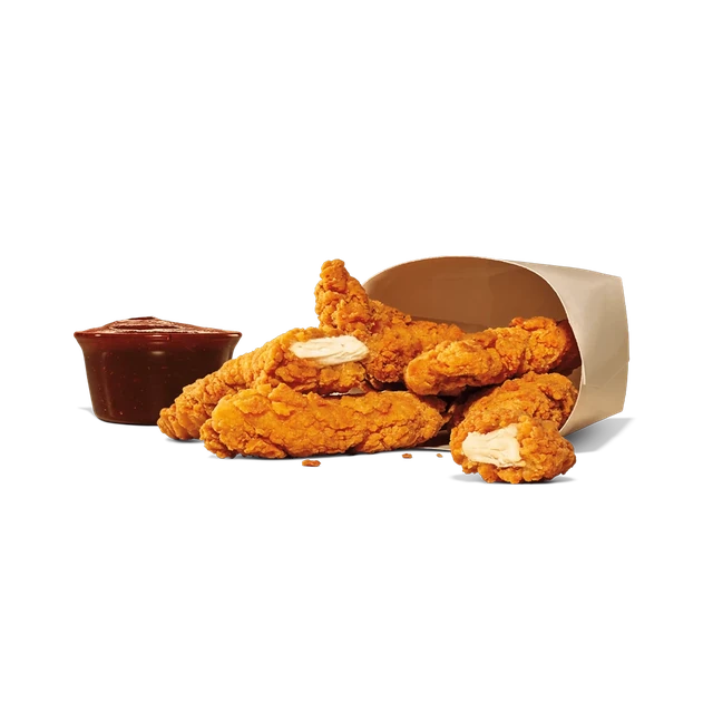 Chicken Tenders 5PC