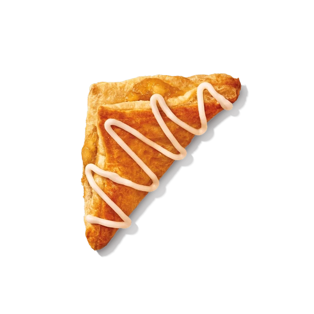 Apple Turnover