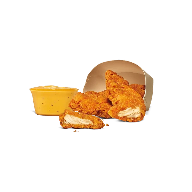 Chicken Tenders 2PC