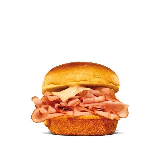 Ham Slider
