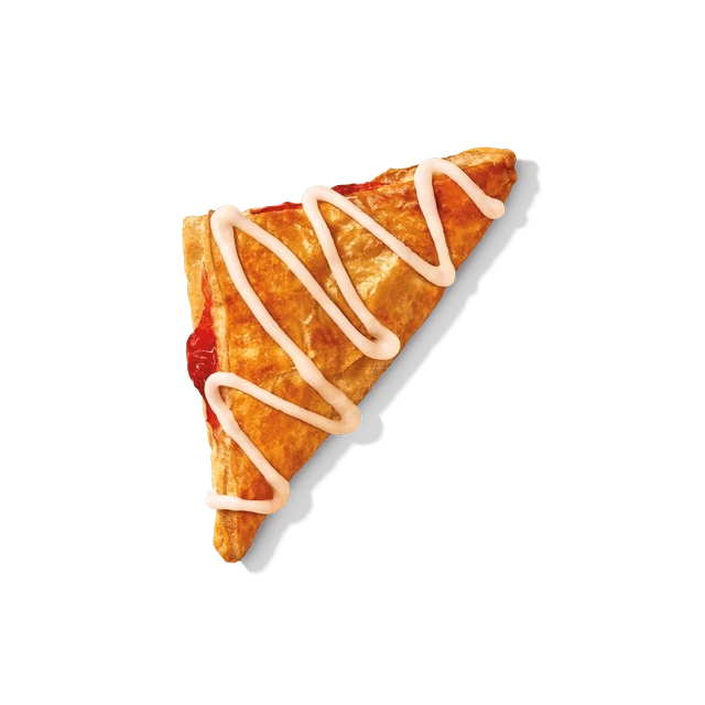 Cherry Turnover