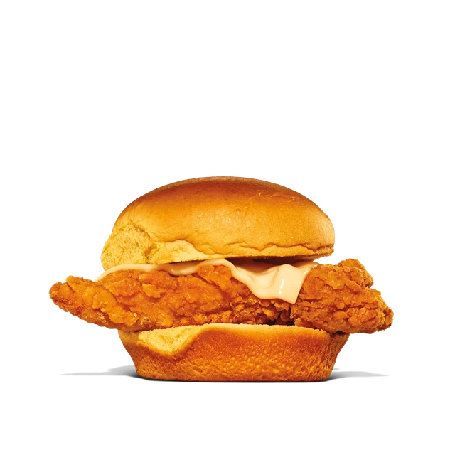Chicken Slider