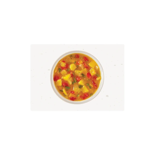Salsa Mango