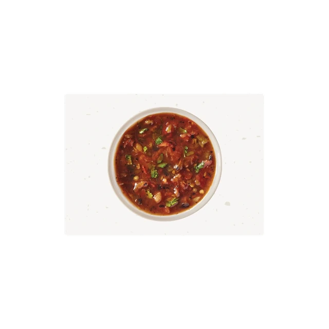 Salsa Molcajete