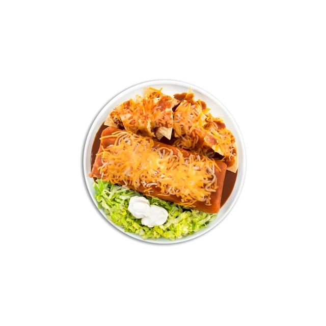 Enchilado Style