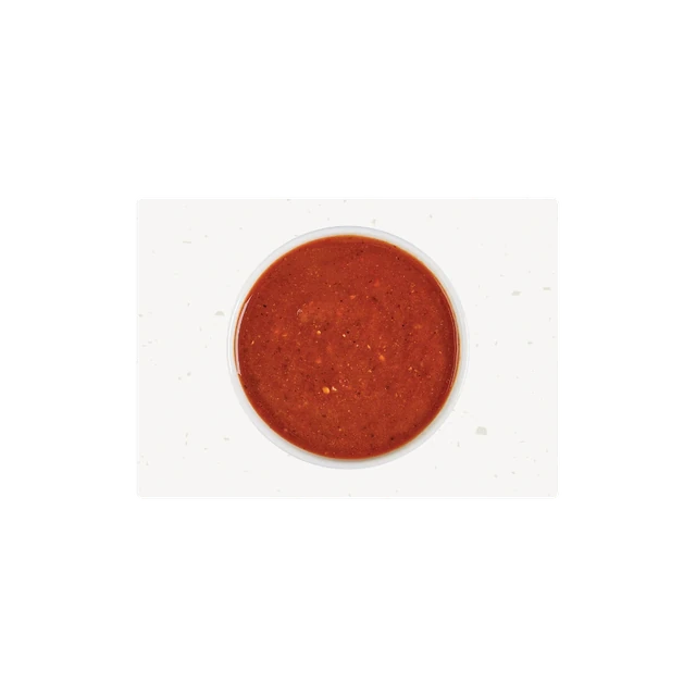 Salsa Roja