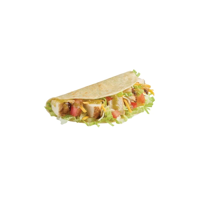 Americano Taco - Chicken