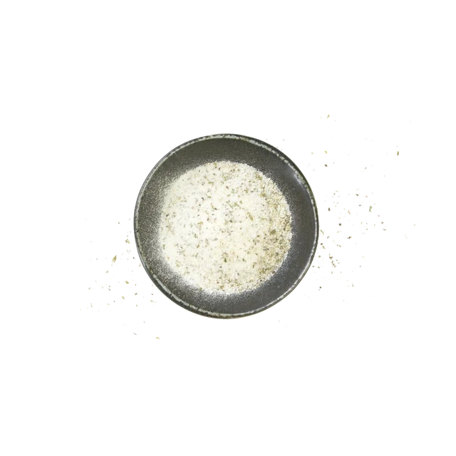 Salt & Vinegar Dry Rub