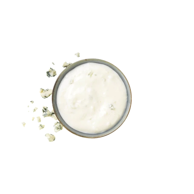 Bleu Cheese